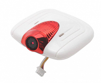 Камера для квадрокоптера с разъёмом для карты памяти не wi-if - X5uc-12w