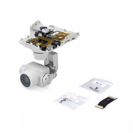 Камера для DJI Phantom 4 PRO|Pro Plus|ADVANCED