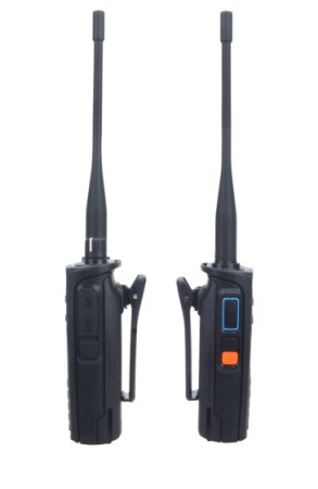 Радиостанция  TYT MD-750 DMR 5w
