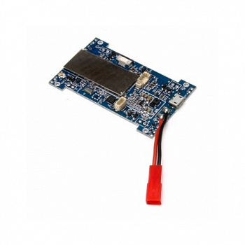 Плата управления Hubsan H502S – H502-13