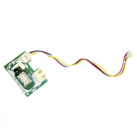 Плата питания Wltoys Q353