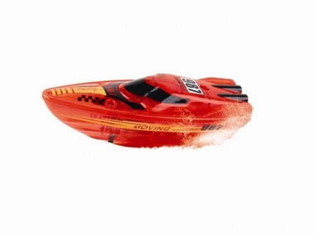 ИК катер CTF Phantom Micro Size - KD041872 ИК катер CTF Phantom Micro Size - KD041872