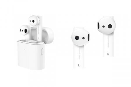 Беспроводные наушники Xiaomi AirDots Pro 2S Беспроводные наушники Xiaomi AirDots Pro 2S