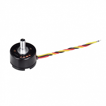 Бесколлекторный мотор A для квадрокоптера Hubsan h501m – H501M-09