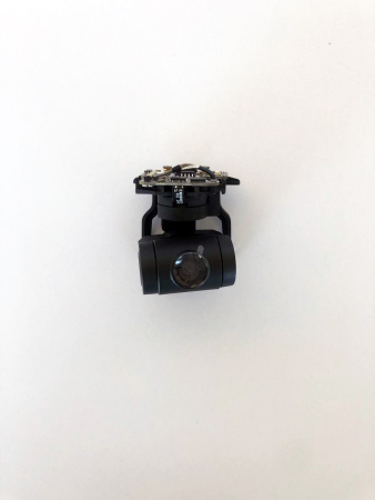 Подвес с камерой и кабелями для квадрокоптера HUBSAN ACE SE Refined