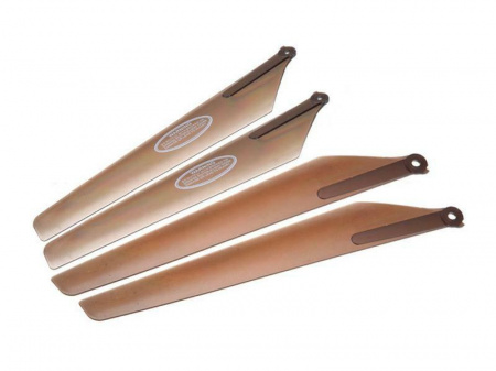 Лопасти ротора A (верхние) Syma S033-05A - S033-05A