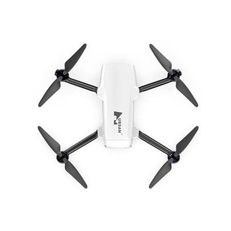 Квадрокоптер Hubsan Mini (1 батарея)