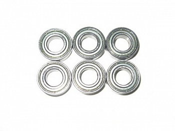 Подшипник 16x8x5мм - Hi820068