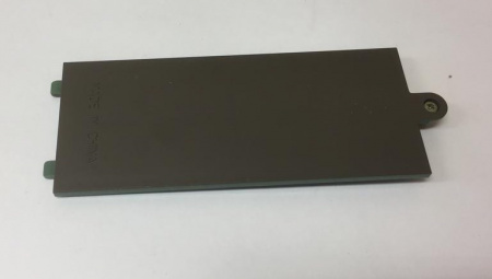 Крышка батарейного отсека - 3938-0005