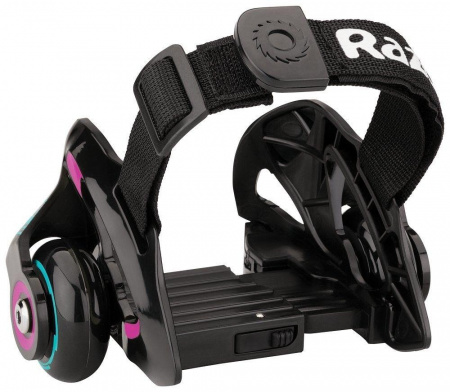 Ролики на обувь Razor Jetts - 140209