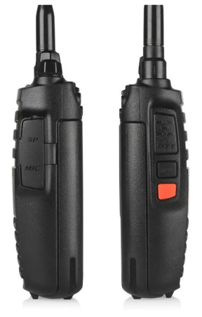 Радиостанция TYT TH-UV8000D