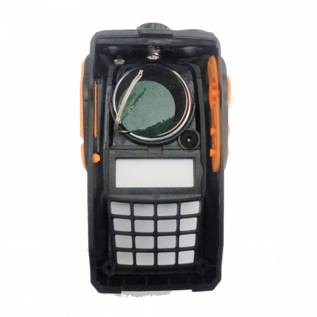 Корпус для рации Baofeng UV-6R с динамиком