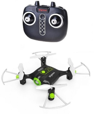Квадрокоптер Syma X20P Квадрокоптер Syma X20P