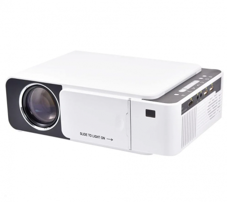 Проектор Unic T5 WiFi
