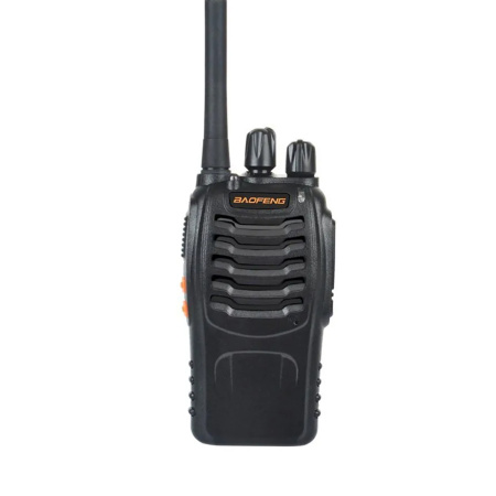 Радиостанция Baofeng BF-888H (комплект 2 шт.)