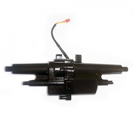 Задний мост в сборе HuanQi 543