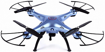 Квадрокоптер Syma X5HW
