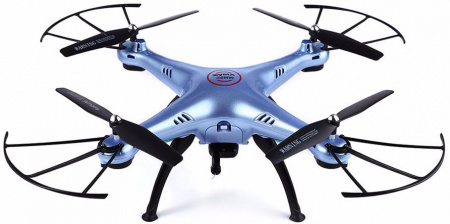 Квадрокоптер Syma X5HW