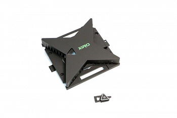 Крышка отсека электроники, верхняя - XR-16047