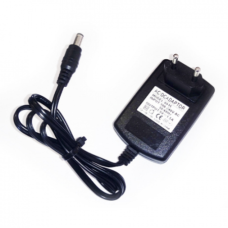 Зарядное устройство Jabo 5A 9V 1.5А - 0915