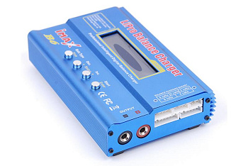 Зарядное устройство SkyRC iMAX B6 SK-100002-02