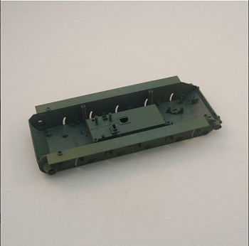 Нижняя часть корпуса Heng Long - 3909-02