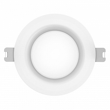 Встраиваемый светильник Yeelight Xiaomi Downlight (теплый) (YLSD02YL) White