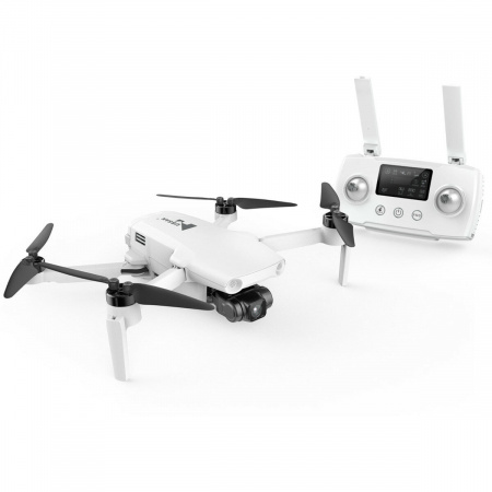 Квадрокоптер Hubsan Zino Mini Se (3 батареи) RTF - Zino Mini SE COMBO-3