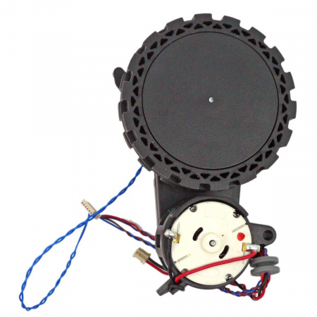 Колесо для пылесоса Ecovacs Deebot DN33 (правое)