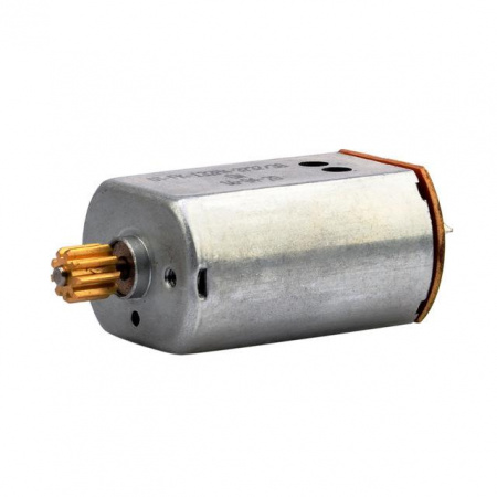 Мотор правого вращения (CW) wltoys Q303, Q303a