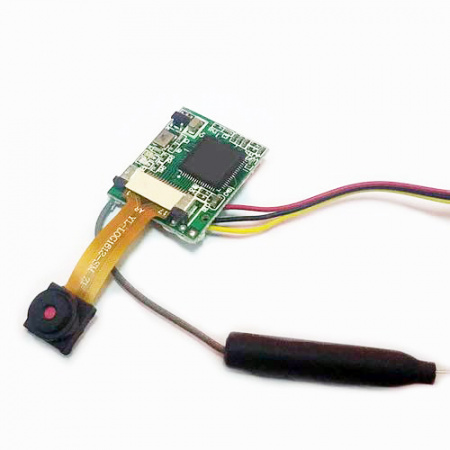 Wi-Fi модуль камеры Syma X23W