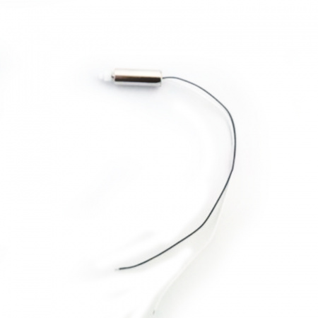 Мотор B (черно-белые провода) для квадрокоптера HM1306 - HM1306-12