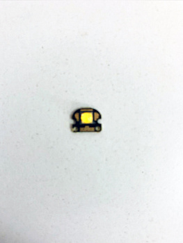 Подсветка нижних датчиков для квадрокоптера Hubsan Ace SE