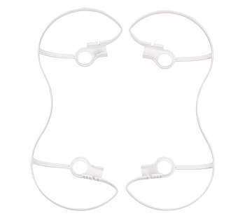 Защита пропеллеров - DBH15Q