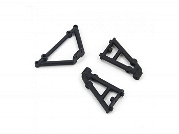 Задние стойки крепления амортизаторов HSP - 50608