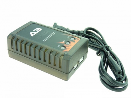 Зарядное устройство Himoto AC Input - A3EU Зарядное устройство Himoto AC Input - A3EU