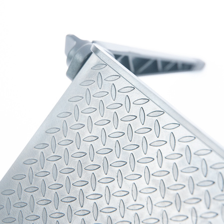 Полка на телевизор универсальная 26*11