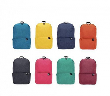 Рюкзак Xiaomi Mi 90 points Mini backpack 10L