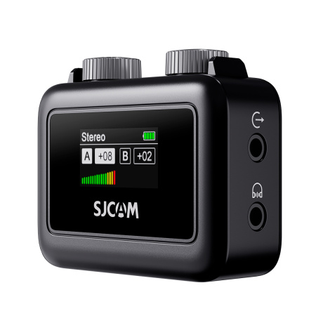 Микрофон (Петличка) SJcam M1