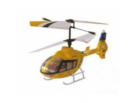 Радиоуправляемый вертолет Shuangxing Rescue Helicopter 3CH 28032