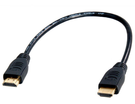 HDMI кабель 50 см