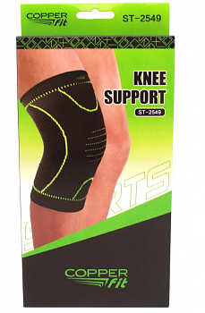 Бандаж на колено