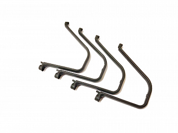 Шасси для Syma X5UW, X5UC - X5UW-09BL 