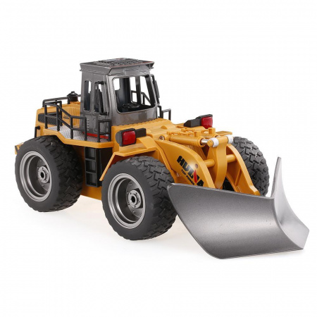 Радиоуправляемый снегоуборщик HUI NA TOYS - HN1586 Радиоуправляемый снегоуборщик HUI NA TOYS - HN1586