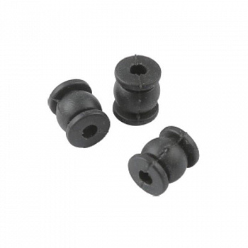 Демпферы подвеса для квадрокоптера MJX Bugs B5W –.B5W016