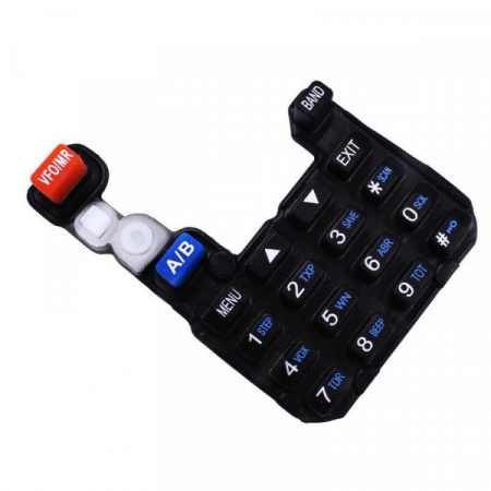 Клавиатура для раций Baofeng UV-5R