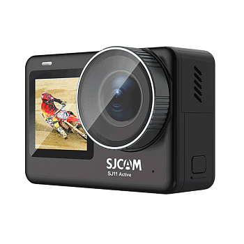 Экшн камера SJCAM 11 Active (dual screen)