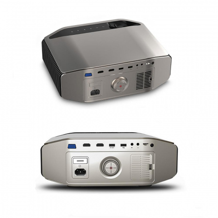 Проектор Unic YG-620