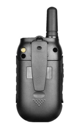 Радиостанция Baofeng BF-T6 Радиостанция Baofeng BF-T6