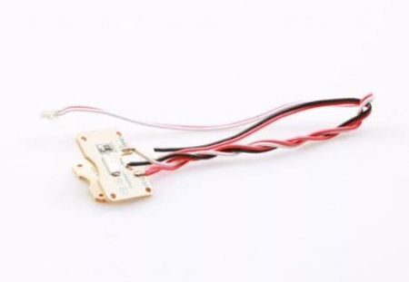 Светодиоды подсветки для Hubsan H501M, H501C – H501C-10